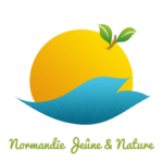 Logo Normandie jeûne et nature