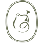 Logo crapaud sonneur