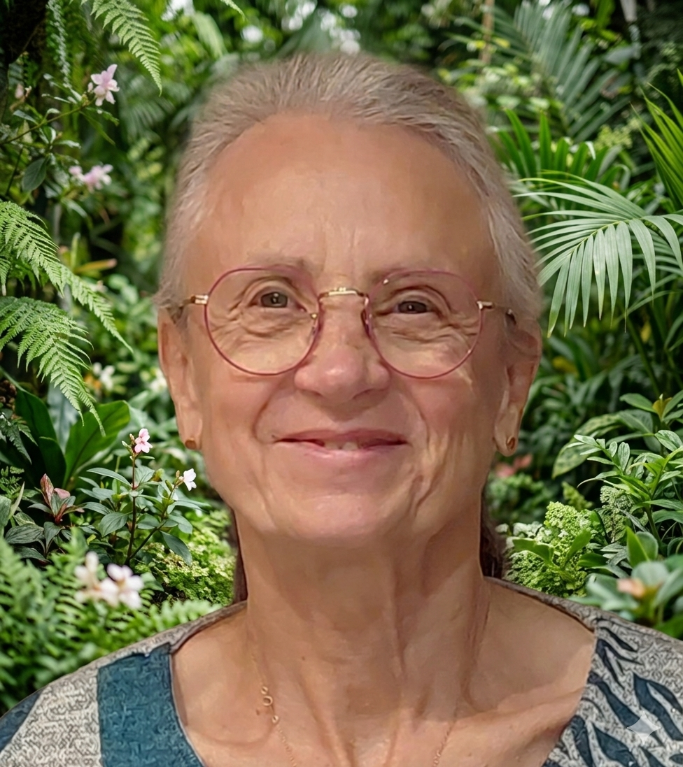 Blanche Pezet