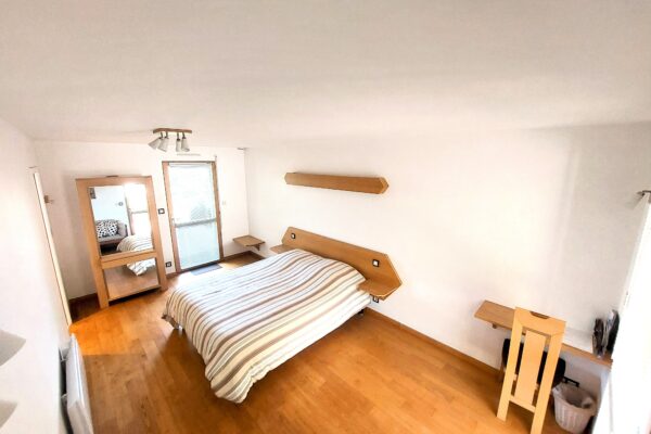 Chambre Banc-de-sable