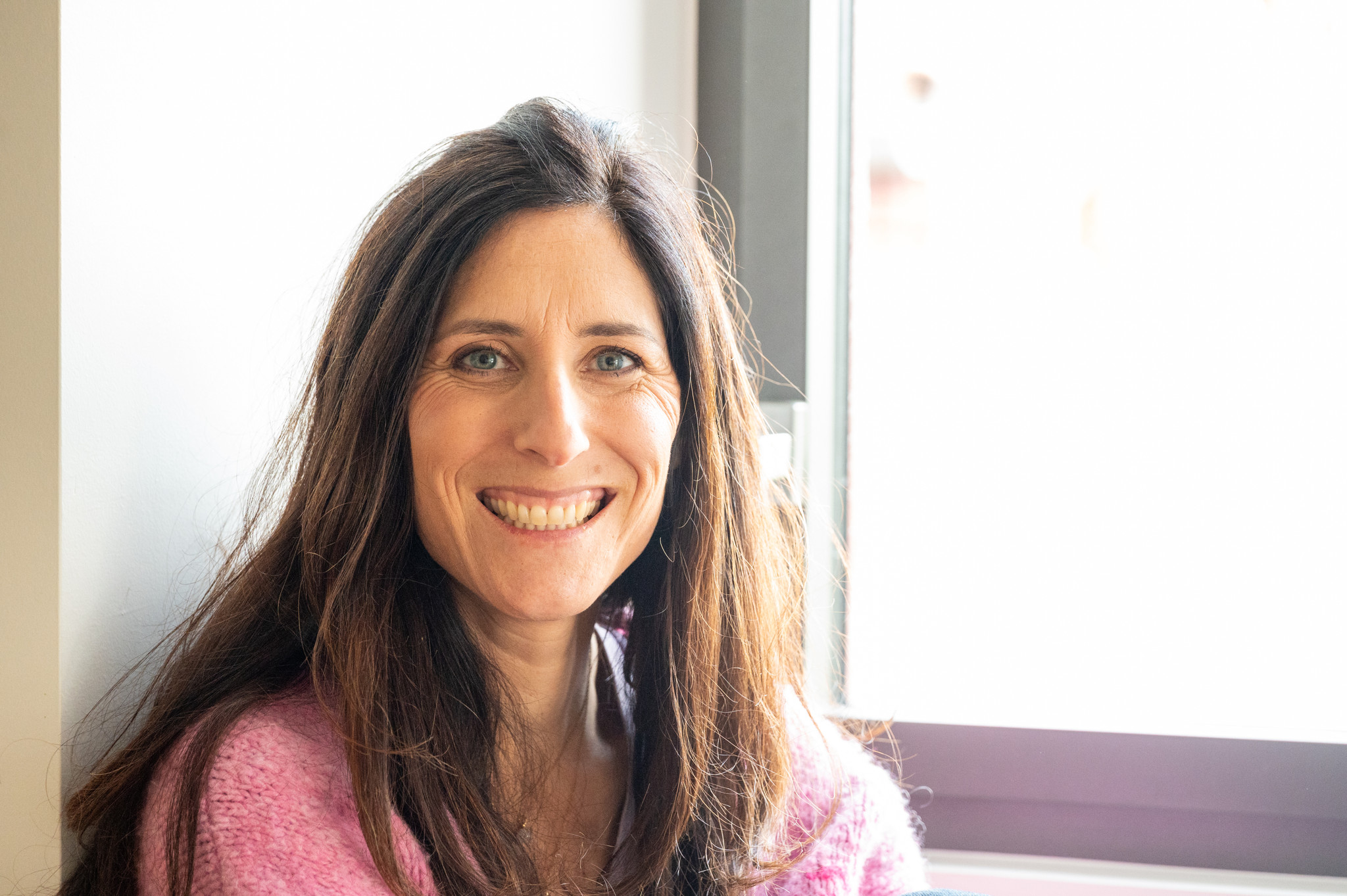 Emmanuelle Bousquet