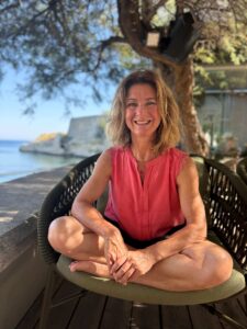 Christelle Morosolli