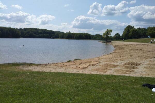 Lac tolerme Balade Jeûne Nature Eveil et Sens
