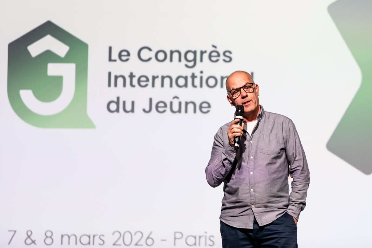 Jean-Pascal David