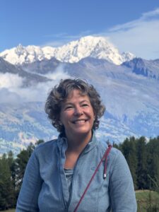 Estelle Martinez - Jeûne Essentiel