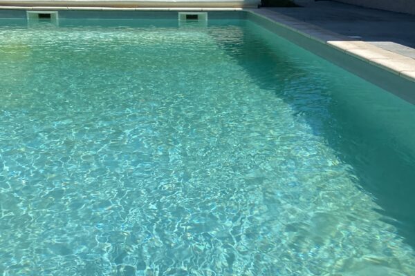 Activité piscine