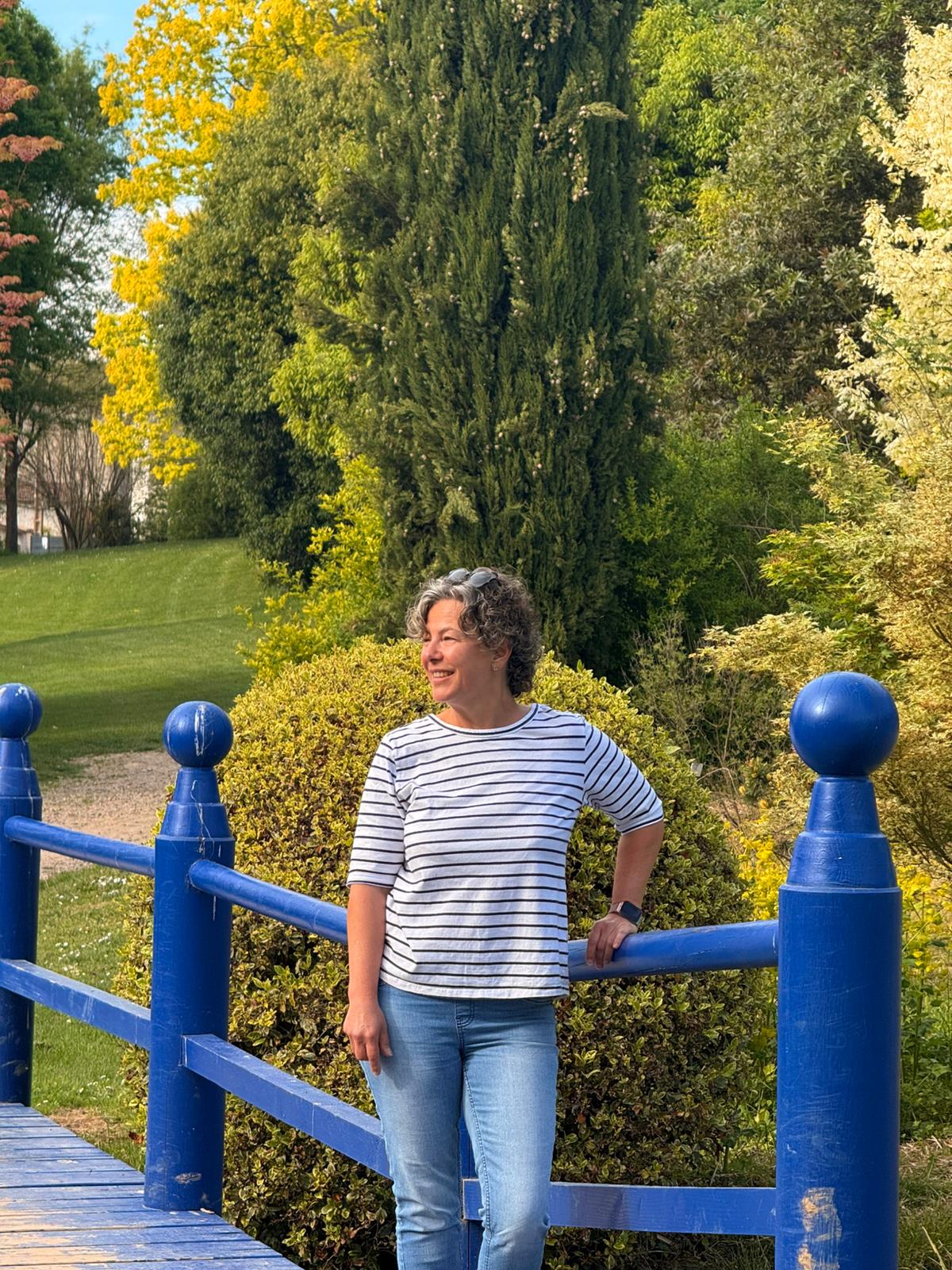 Estelle Martinez