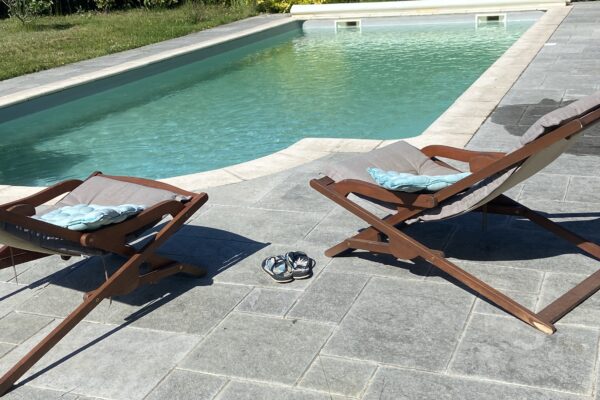 Activité piscine