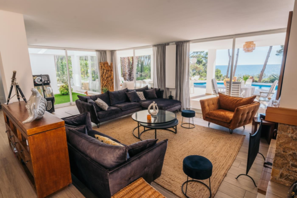 jeûner à Calella de Palafrugell