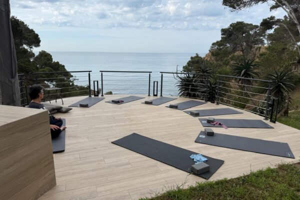 jeûner à maison cala Corbs