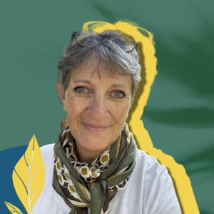 Clarisse Caron Naturopathe