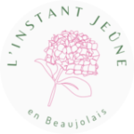 Logo L'Instant Jeûne
