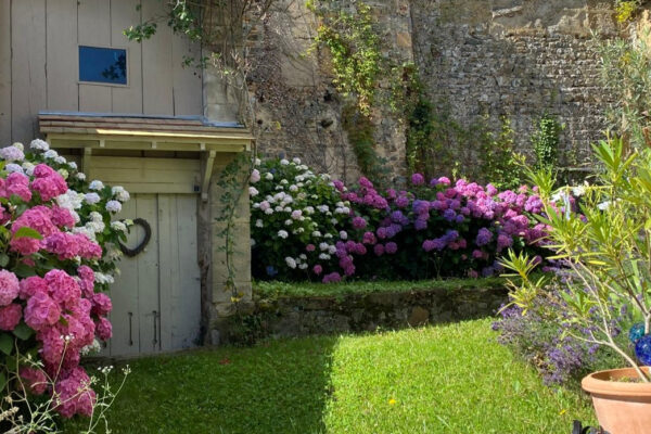 L'Instant Jeûne en Beaujolais