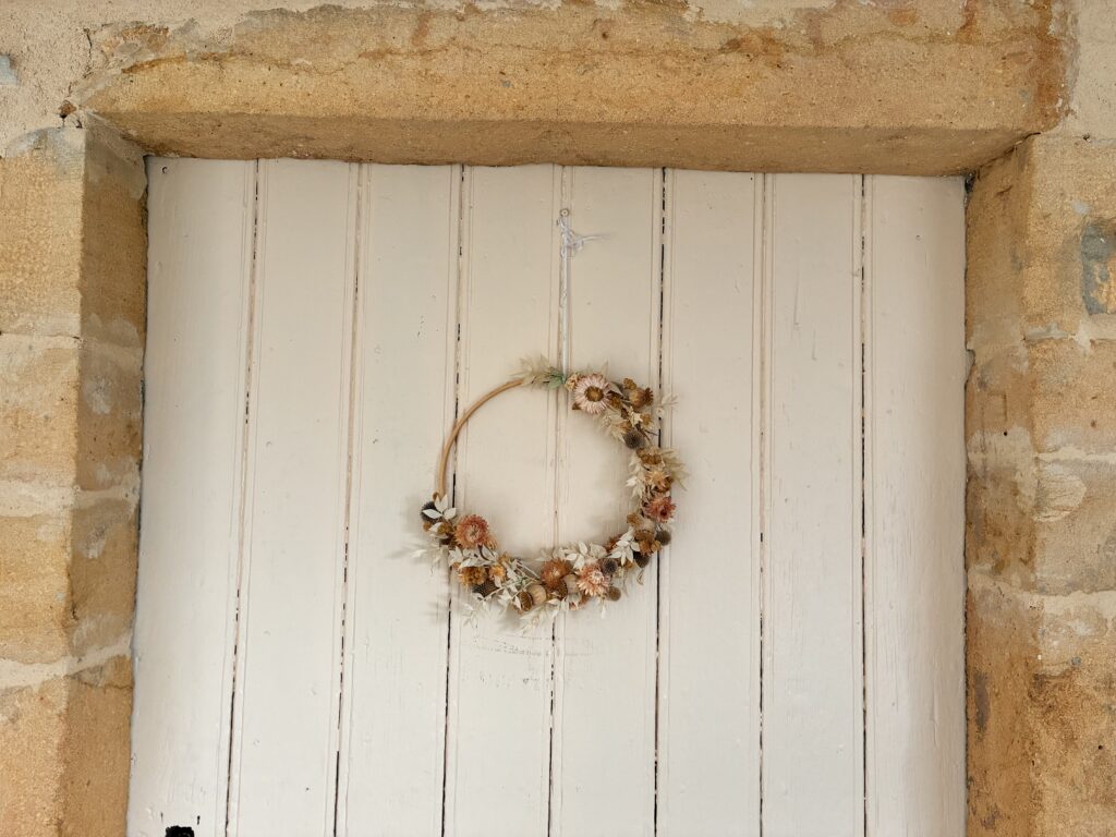 L'Instant Jeûne en Beaujolais