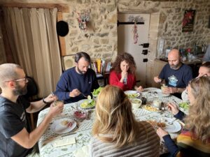 L'Instant Jeûne en Beaujolais