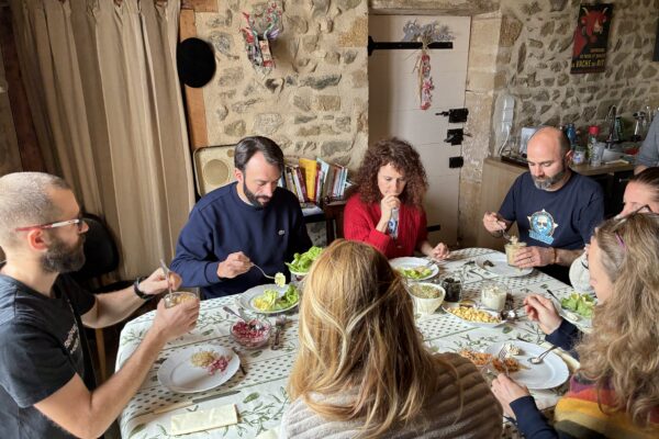 L'Instant Jeûne en Beaujolais