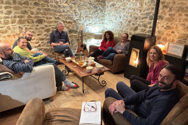 L'Instant Jeûne en Beaujolais