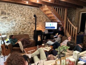 L'Instant Jeûne en Beaujolais