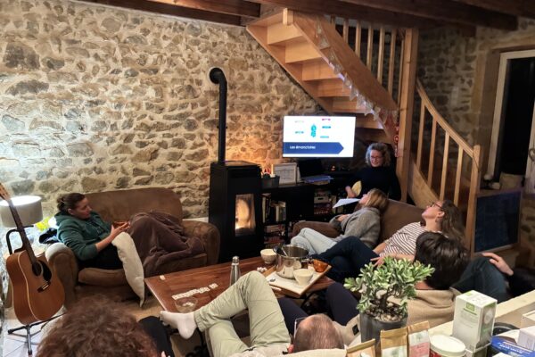 L'Instant Jeûne en Beaujolais