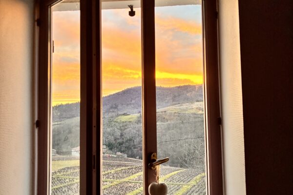 L'Instant Jeûne en Beaujolais