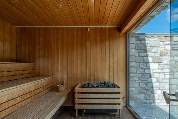 Sauna en Ardenne (Belgique) – séjour jeûne et randonnée avec La voie du jeûne