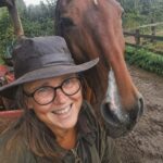 FFJR Pascale Bodson Stambruges D'âme et de nature stage jeûne et randonnée