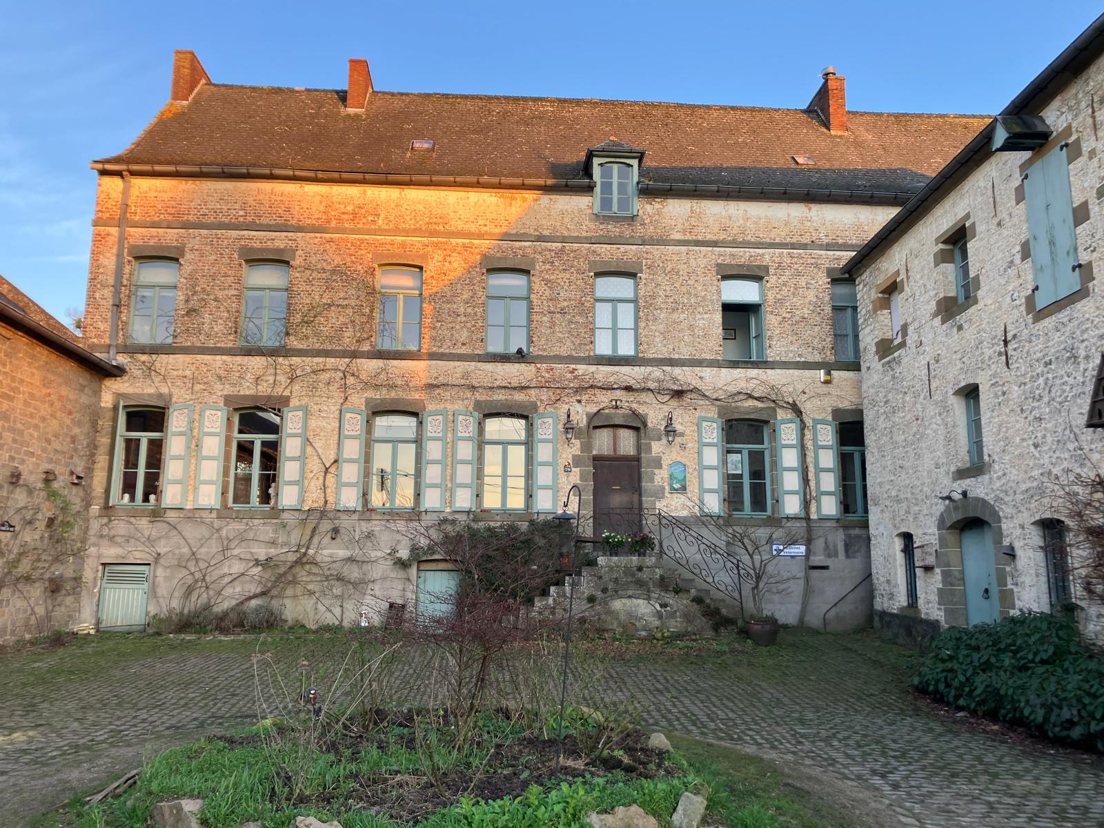 D&rsquo;Âme et de Nature