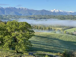 Séjours de jeûne et randonnée dans la vallée d'Ossau dans les Pyrénées