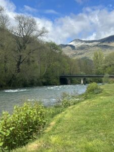 séjours de jeûne et randonnée en vallée d'ossau dans les pyrénées