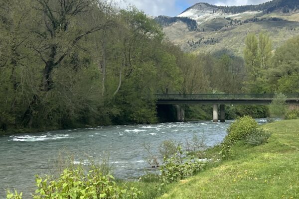 séjours de jeûne et randonnée en vallée d'ossau dans les pyrénées
