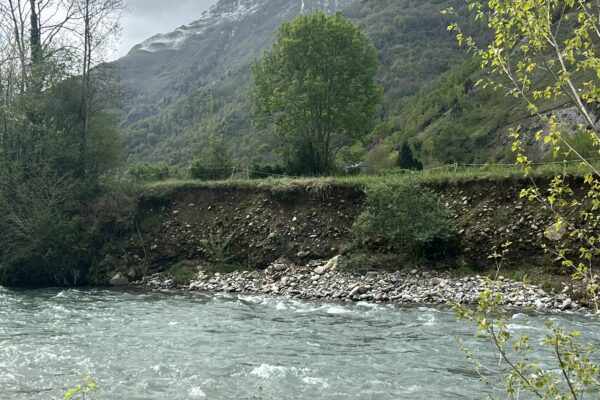 séjours de jeûne et randonnée en vallée d'ossau dans les pyrénées