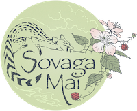 Centre SOVAGA MAÏ en Ardèche, sur 30 hectares de nature sauvage
