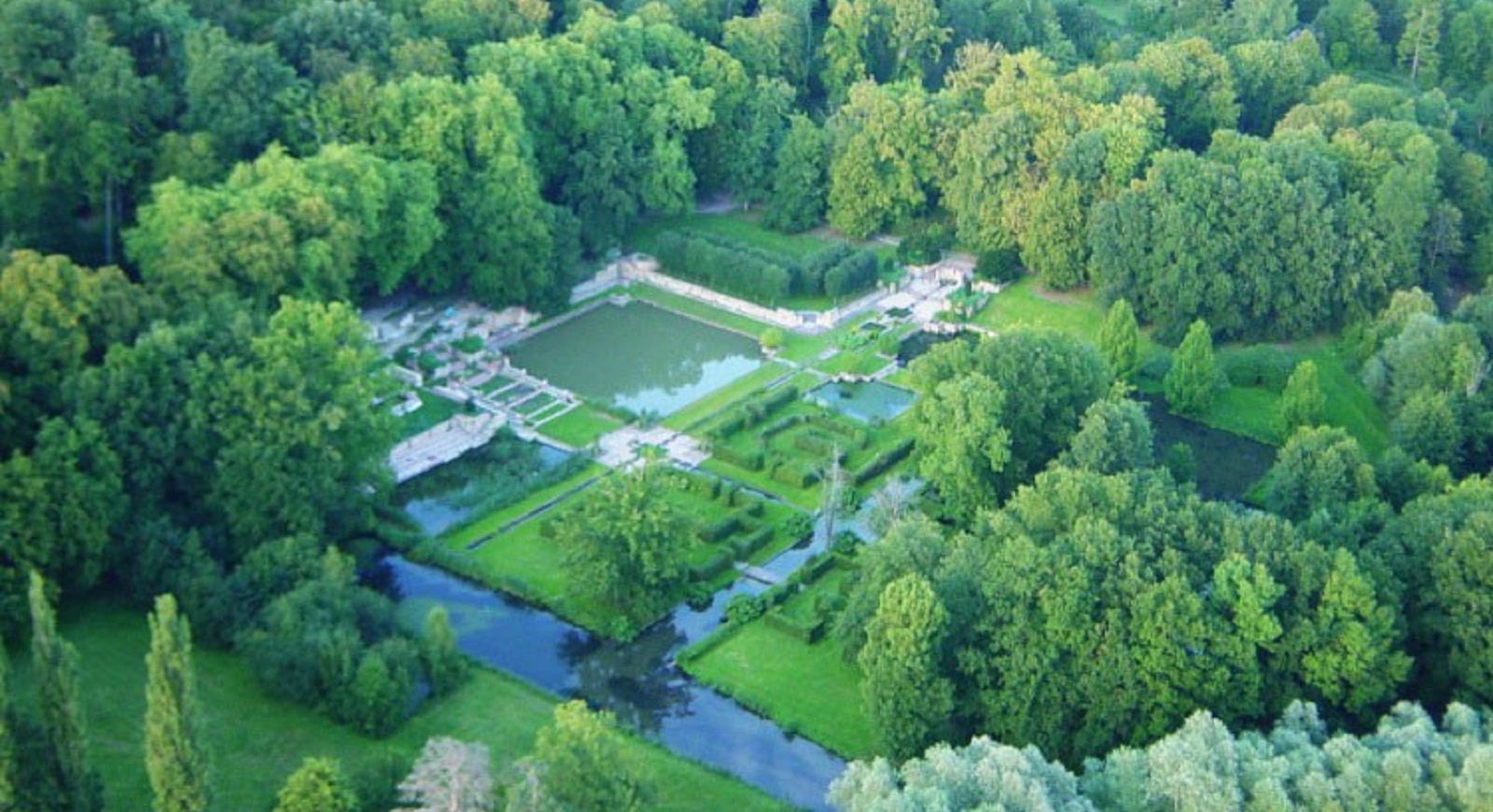 Jeûne Île-de-France