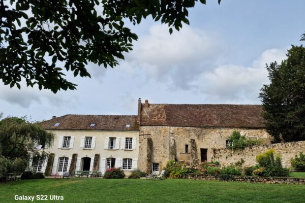 Le Petit Mauvières