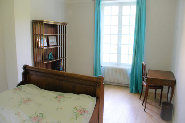 Chambre individuelle 1
