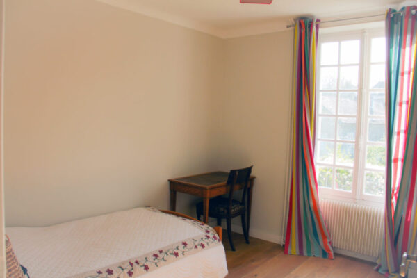 Chambre individuelle 2