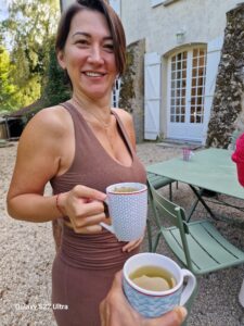 Photo du séjour Jeûne Île-de-France