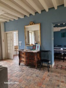 Photo du Petit Mauvières
