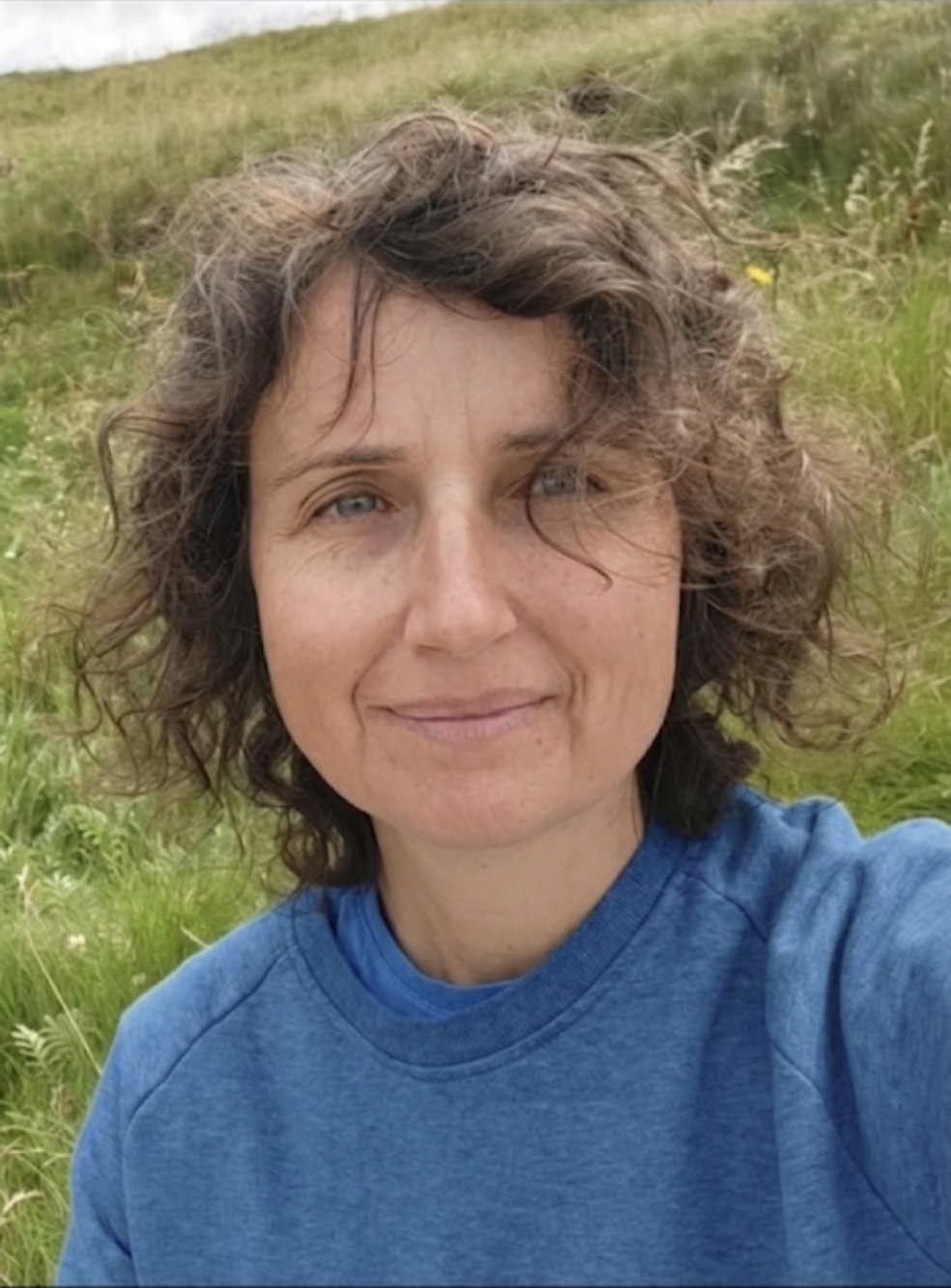Véronique BERTHELIN