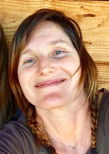 Cécile DECOGNIER