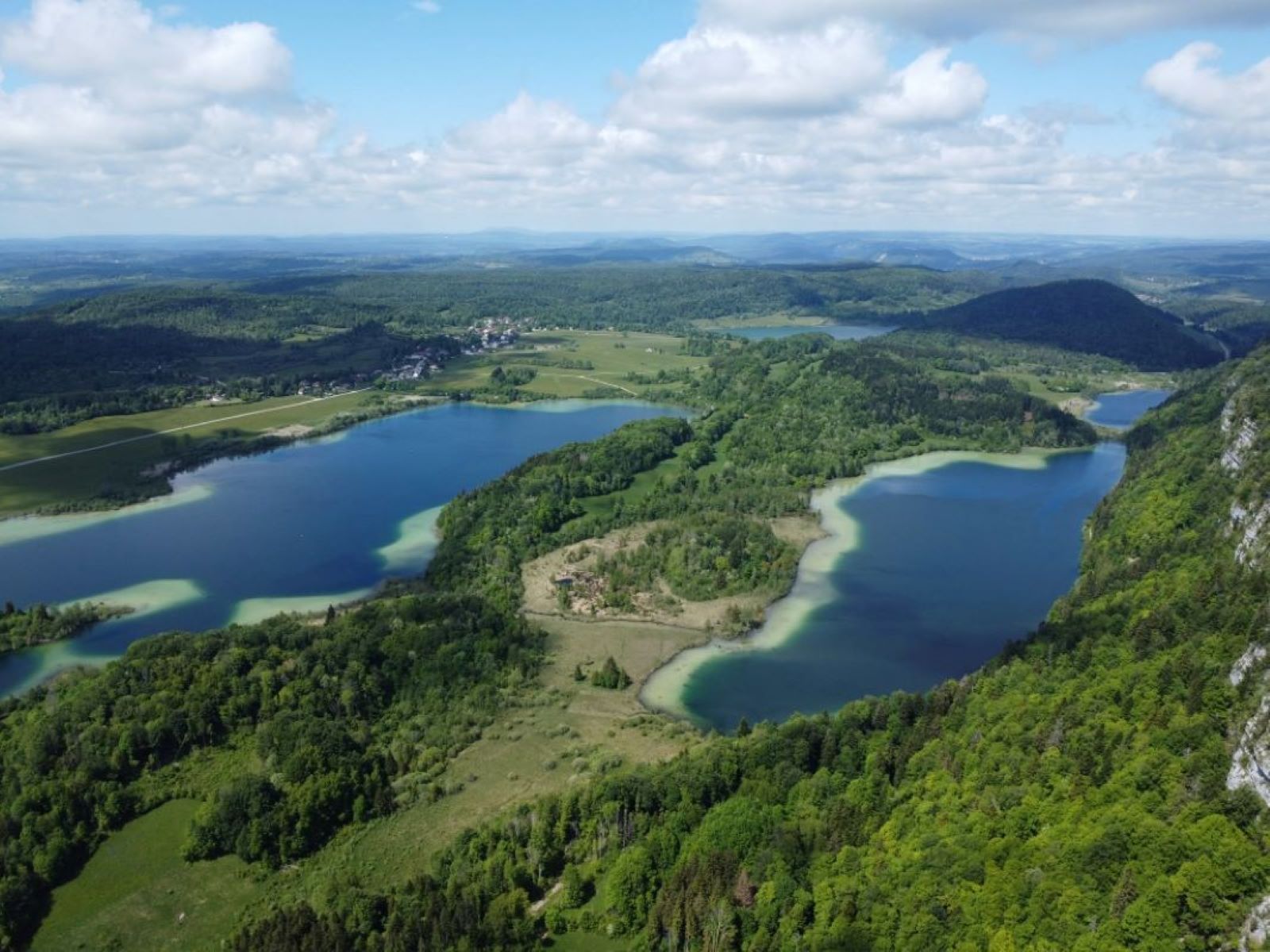 Un pas vers soi Jura