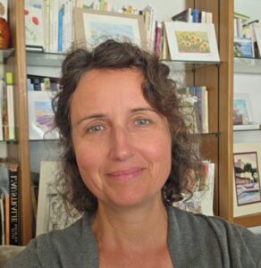 Véronique BERTHELIN